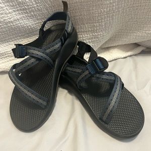 Chaco Women’s ZX/1 Vibram Unaweep Sandal outdoor hiking shoes women’s size‎ 6